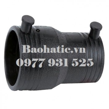 Côn thu hàn điện trở HDPE